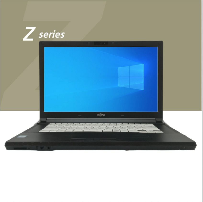 富士通 FUJITSU LIFEBOOK A746/P 第6世代 Core i3 6100U 8GB 新品